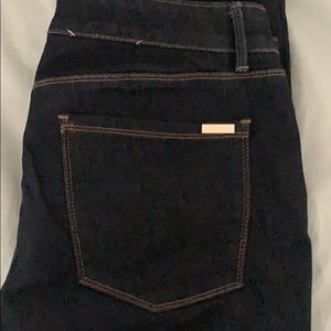 Size 12 jeans too small for me